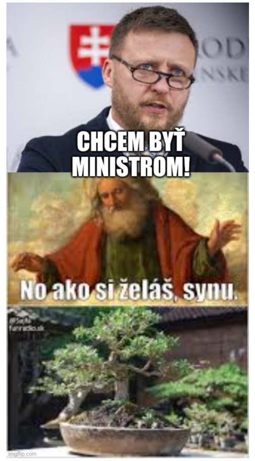 Kukuricou nie!