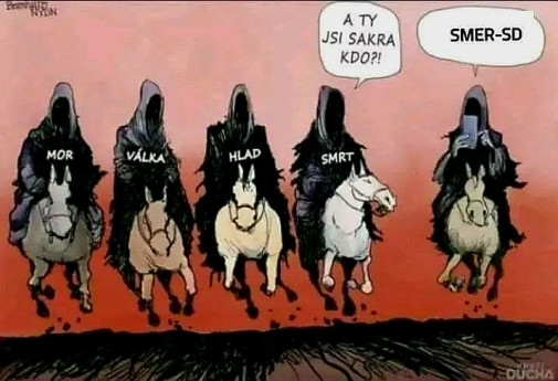 piaty do partie