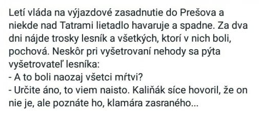 Kaliňák